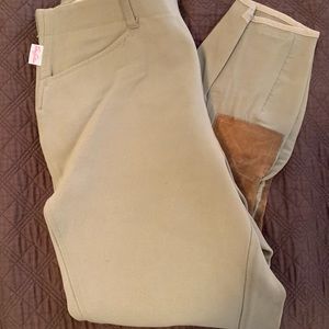 Tailored Sportsman Breeches 28